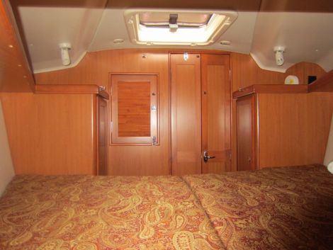 2009 HUNTER 36 Sailboat for sale in Seattle, WA - image 14 